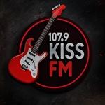 Rádio Kiss Campinas | Station Logo