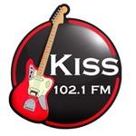 Kiss FM | Station Logo