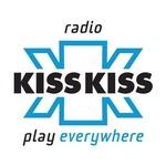 Radio Kiss Kiss | Station Logo