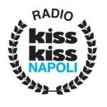 Radio Kiss Kiss Napoli | Station Logo