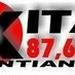 Radio Kita | Station Logo