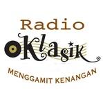 RTM - Radio Klasik FM | Station Logo