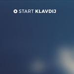 Radio Klavdij | Station Logo