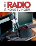 Radio Kongsvinger | Station Logo