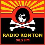 Radio Konton | Station Logo