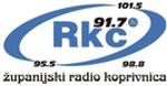 Radio Koprivnica | Station Logo