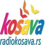 Radio Košava | Station Logo