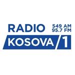 RTK - Radio Kosova | Station Logo