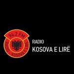 Radio Kosova e Lirë | Station Logo