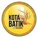 Radio Kota Batik 100.9 | Station Logo