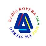 Radio Koyeba Suriname | Station Logo