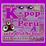 Radio Kpop Peru | Station Logo