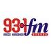 Radio Kragbron 93.1 FM | Station Logo