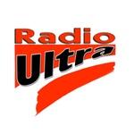 Радио Ultra | Station Logo