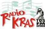 Radio Kras | Station Logo