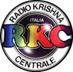 Radio Krishna Centrale - Italino | Station Logo