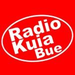 Rádio Kuia Bue | Station Logo