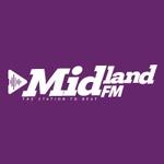 Midland FM 99.0 | Station Logo