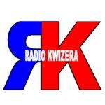 Radio Kwizera | Station Logo