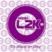 Radio L2K | Station Logo