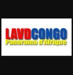 Radio LAVDC Panorama d'Afrique | Station Logo