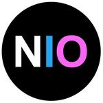 NIO FM | Station Logo