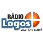 Rádio Logos | Station Logo