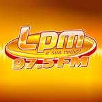 Rádio LPM | Station Logo