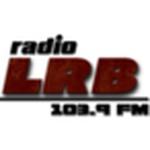 Radio LRB | Station Logo