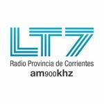 Radio LT7 | Station Logo