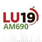 Radio LU19 | Station Logo