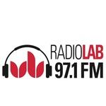 Radio LaB 97.1 FM | Station Logo