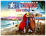 Radio La Brisa Tropical | Station Logo