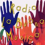 Radio La Buona Musica | Station Logo