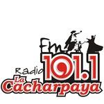 Radio La Cacharpaya | Station Logo