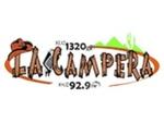 Radio La Campera - XEJZ | Station Logo