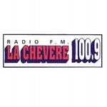 Radio La Chevere | Station Logo