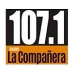 Radio La Compañera | Station Logo