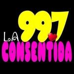 Radio La Consentida | Station Logo