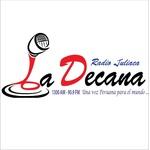 Radio La Decana | Station Logo