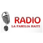 Radio La Familia | Station Logo