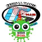 La Franja FM | Station Logo