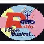 Radio La Fuente Musical | Station Logo