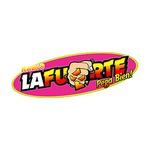 Radio La Fuerte | Station Logo