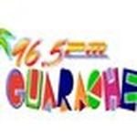 Radio La Guarachera | Station Logo