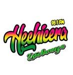 Radio La Hechicera | Station Logo