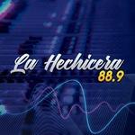 Radio La Hechicera 88.9 FM | Station Logo