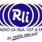 Radio La Isla | Station Logo