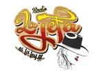 Radio La Jefa | Station Logo