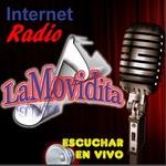 Radio La Movidita | Station Logo